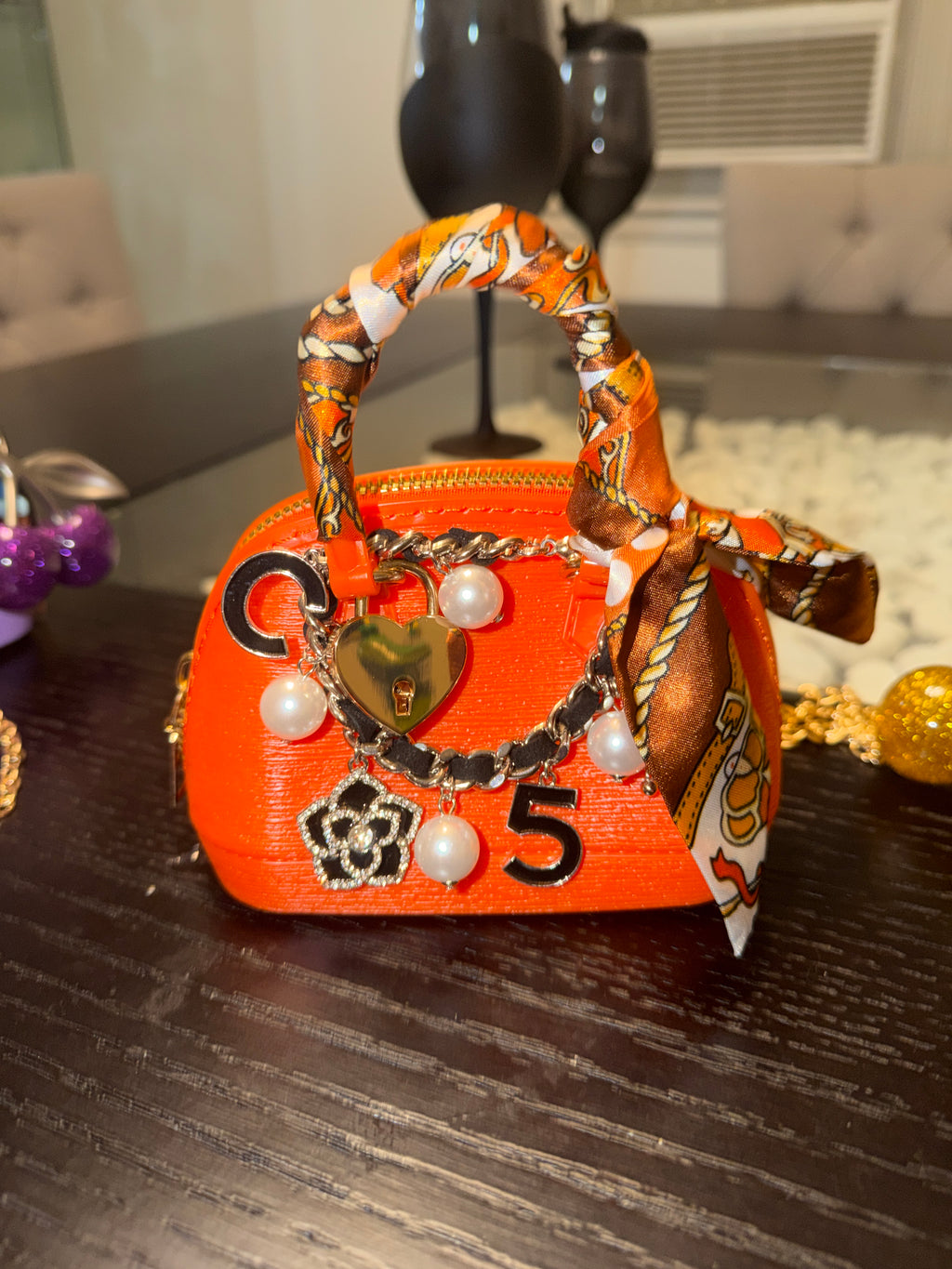 Mini fashion bags/SOLD OUT