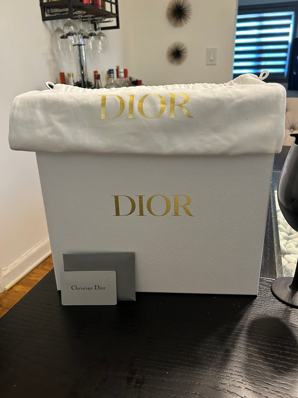 Christian Dior J’adior medium bag