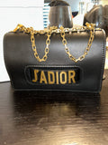 Christian Dior J’adior medium bag