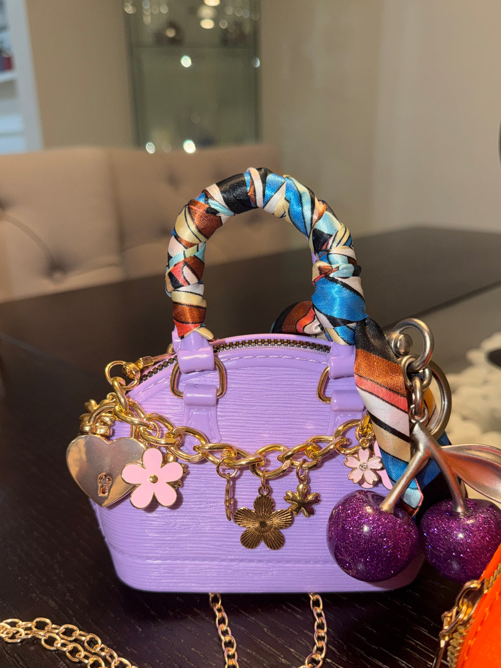 Mini fashion bags/SOLD OUT