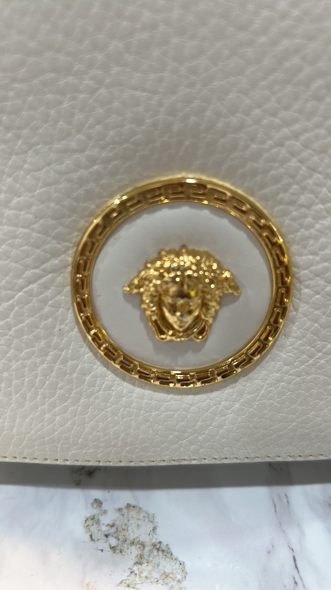 Gianni Versace crossbody bag