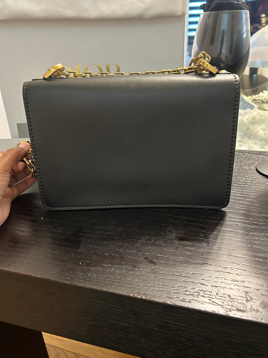 Christian Dior J’adior medium bag