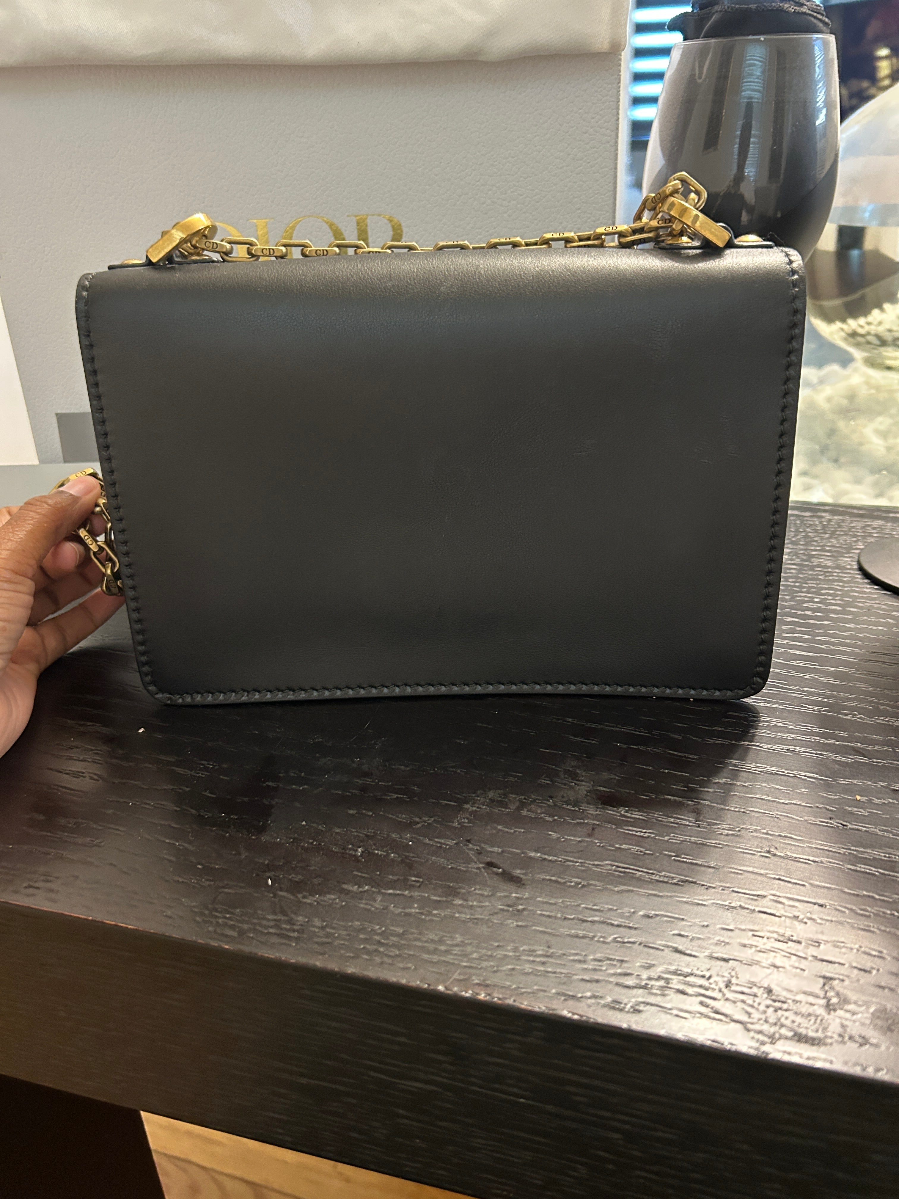 Christian Dior J’adior medium bag
