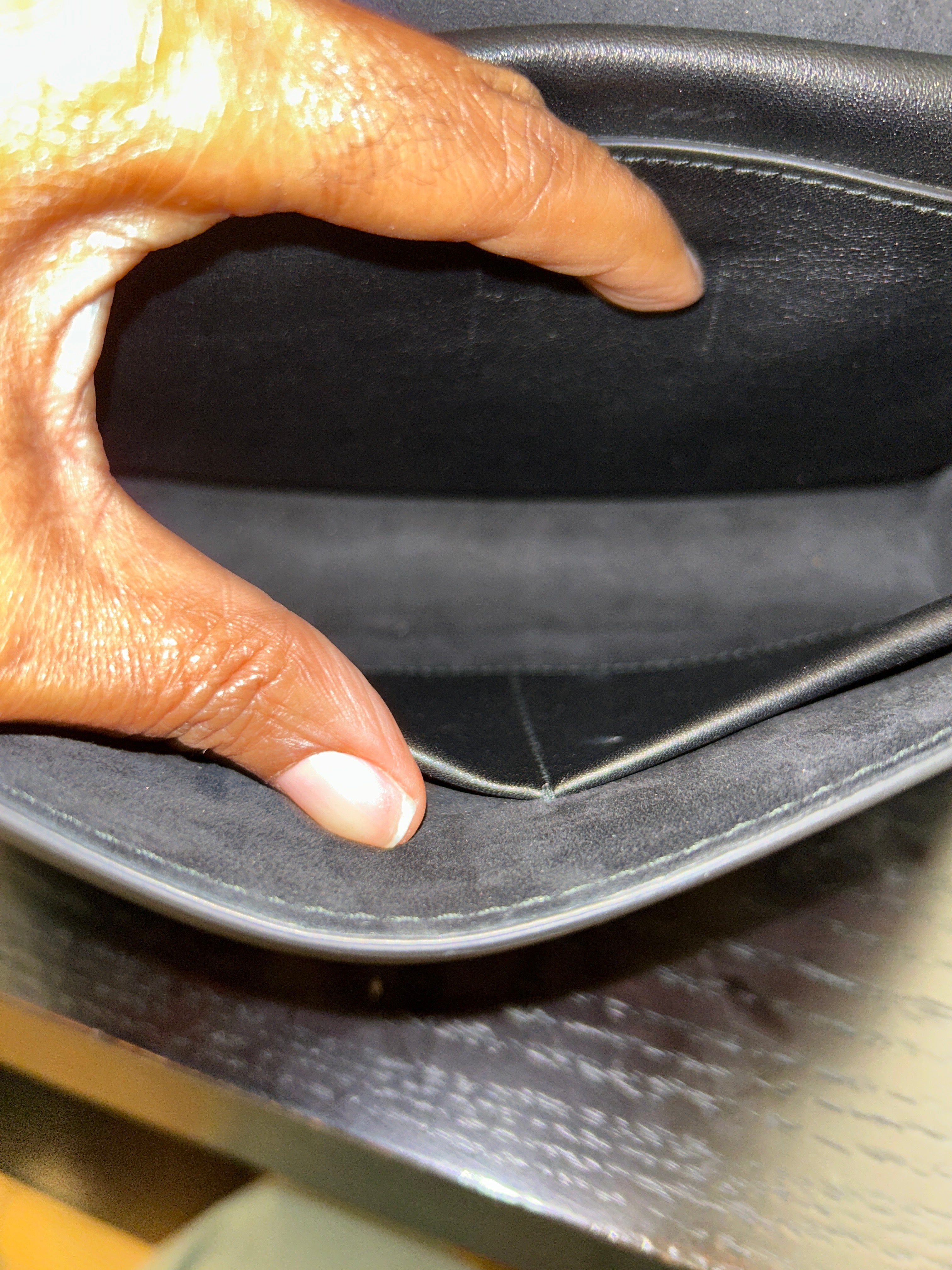 Christian Dior J’adior medium bag