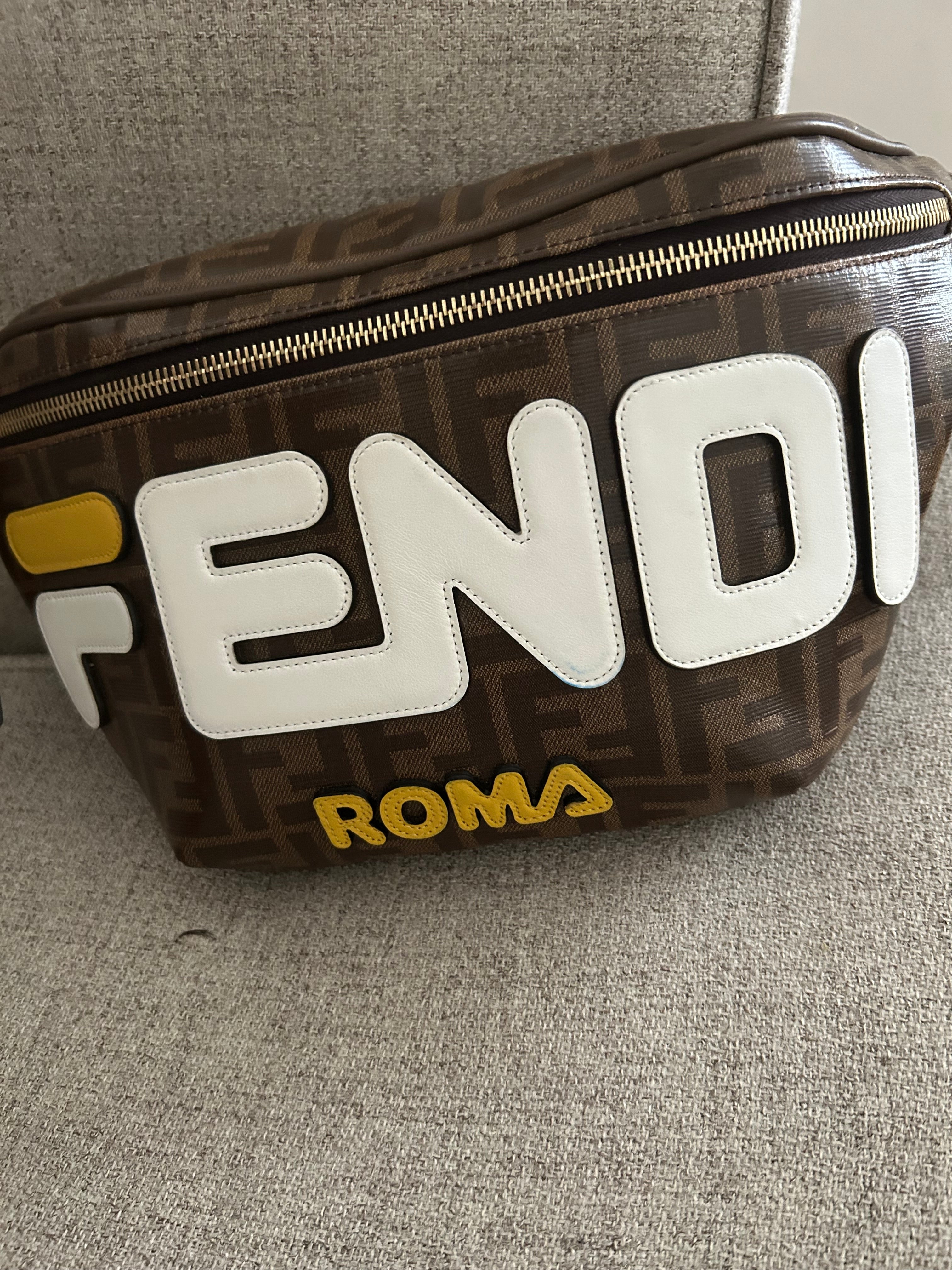 Fendi bum bag like new condition