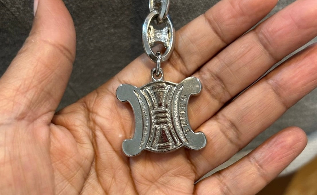 Celine belt/necklace