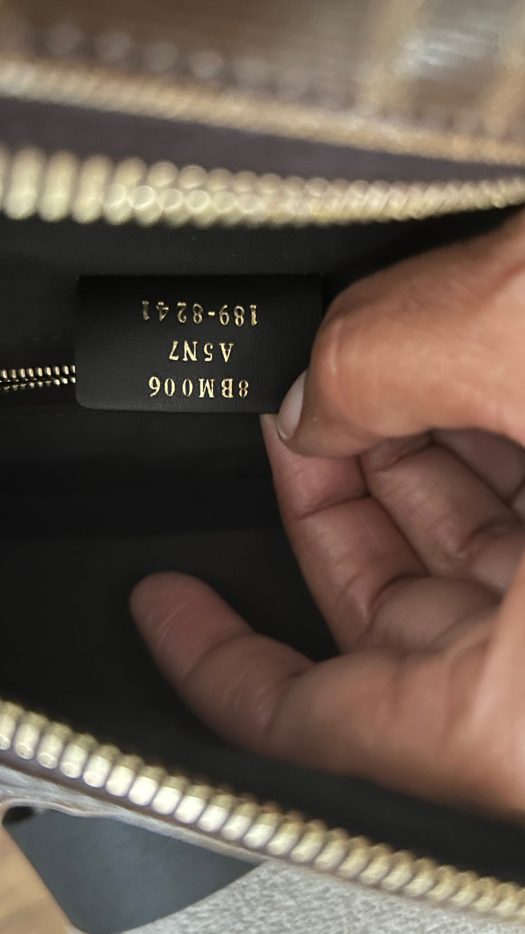 Fendi bum bag like new condition