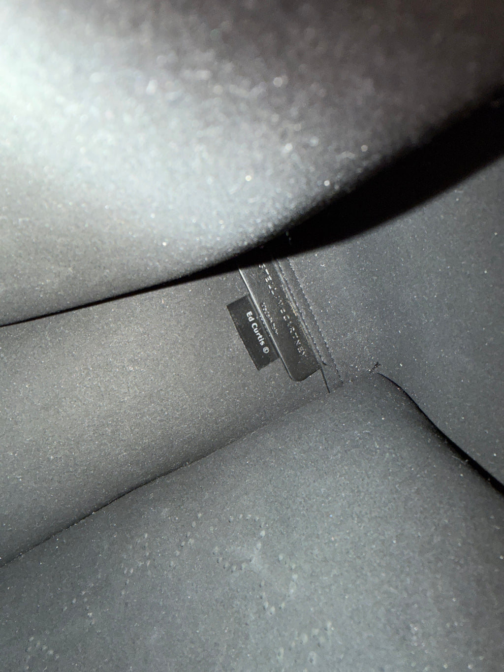 Stella McCartney tote/crossbody bag (new)