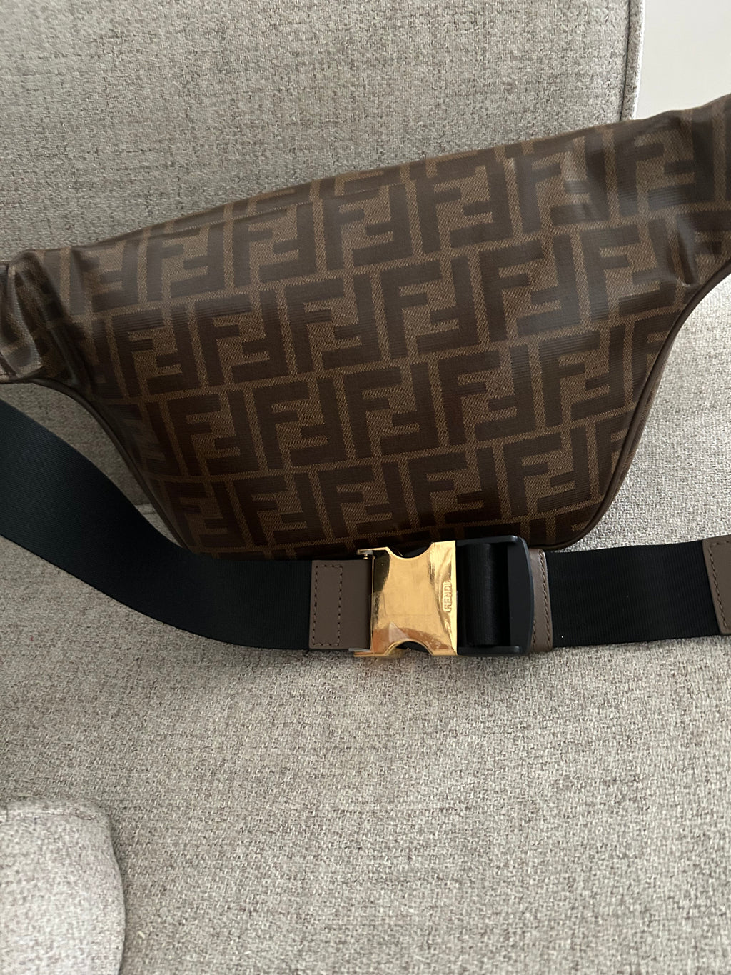 Fendi bum bag like new condition