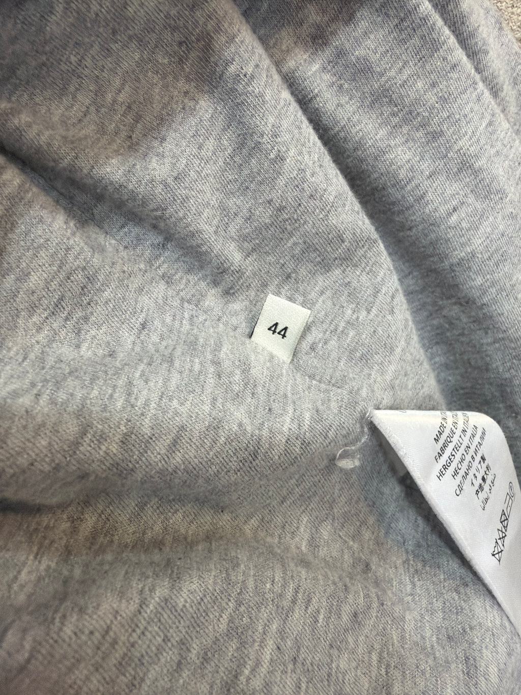 Gucci nylon track jacket