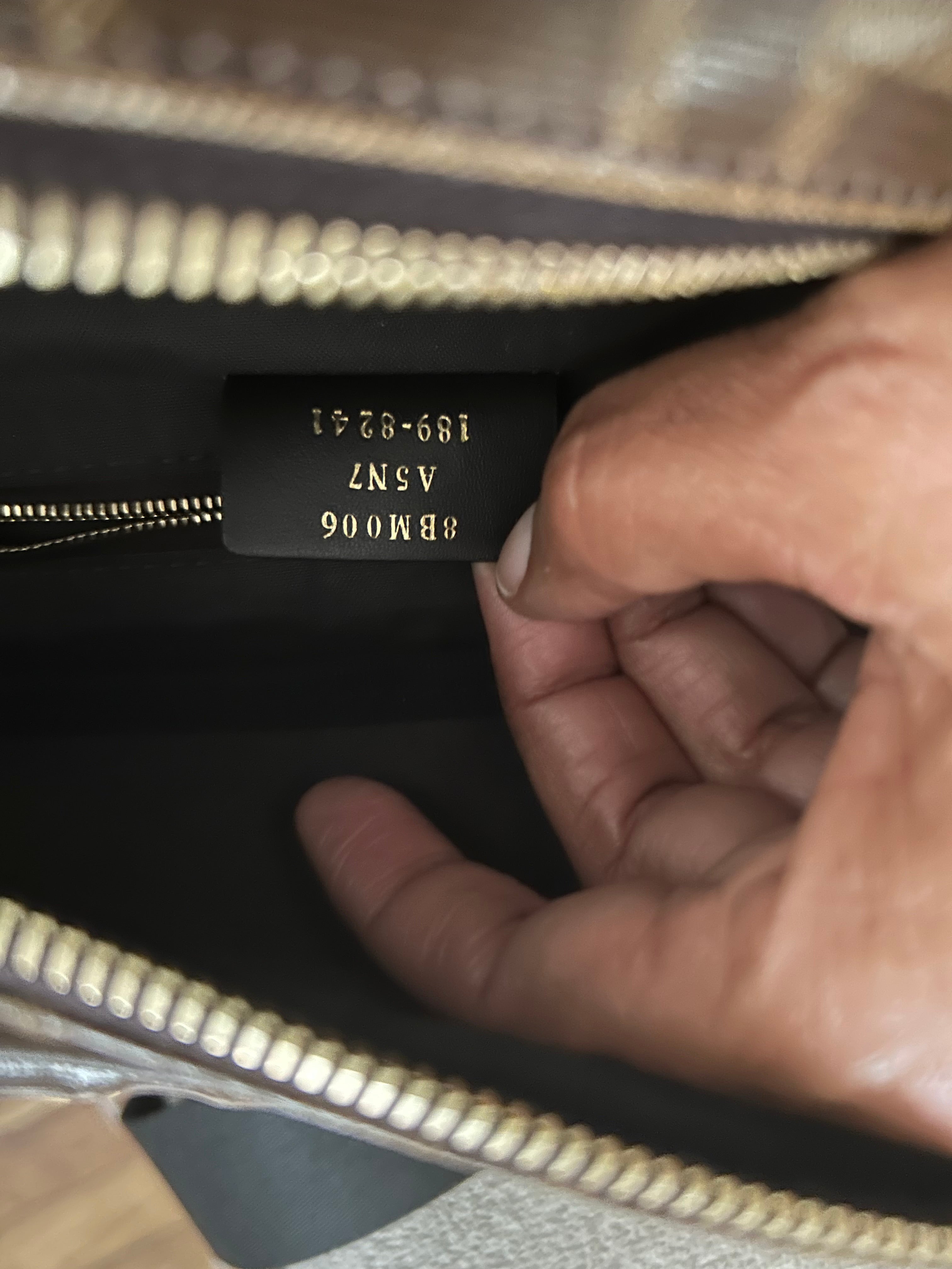 Fendi bum bag like new condition