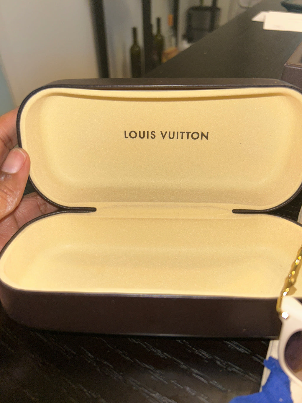 Louis Vuitton sunnies