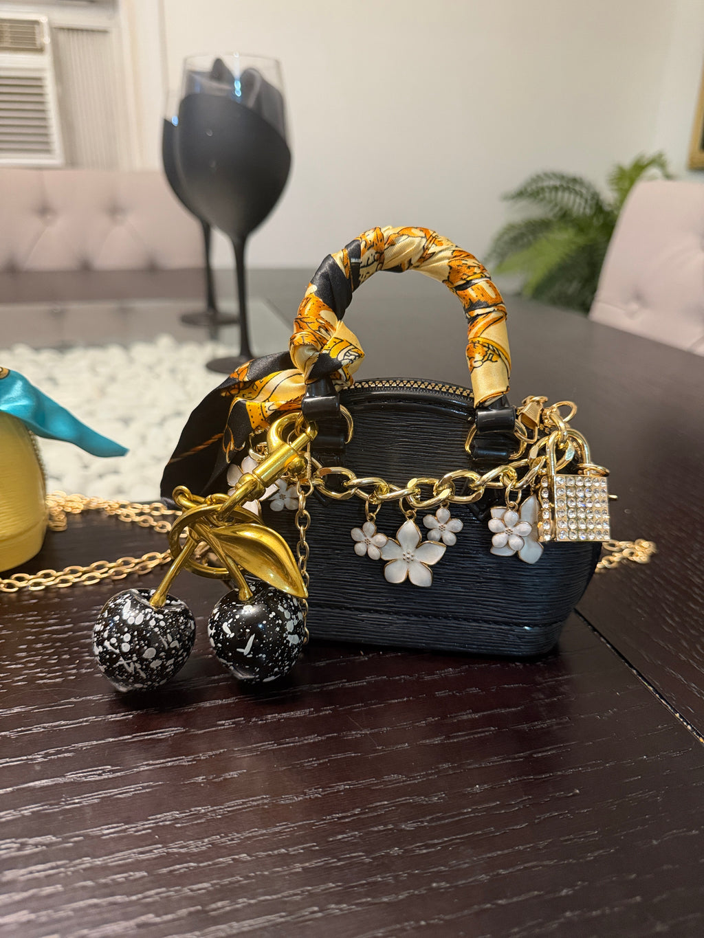 Mini fashion bags/SOLD OUT