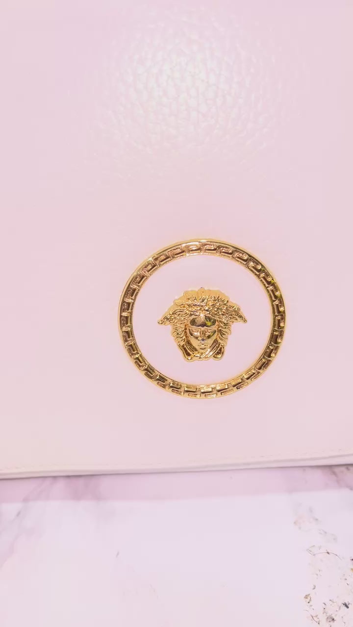 Gianni Versace crossbody bag